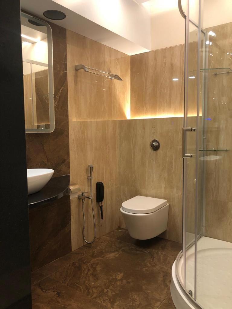 Hotel Royal Palace Jalgaon Ngoại thất bức ảnh